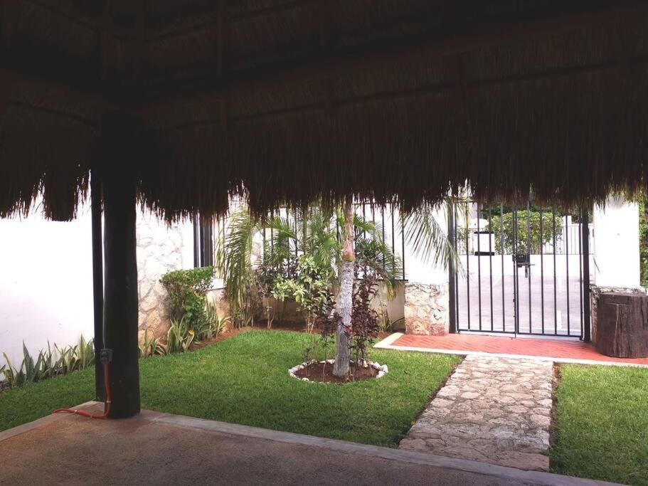 Hermoso Departamento Totalmente Equipado Playa del Carmen Exterior foto